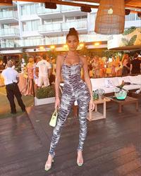 Nicole Williams English