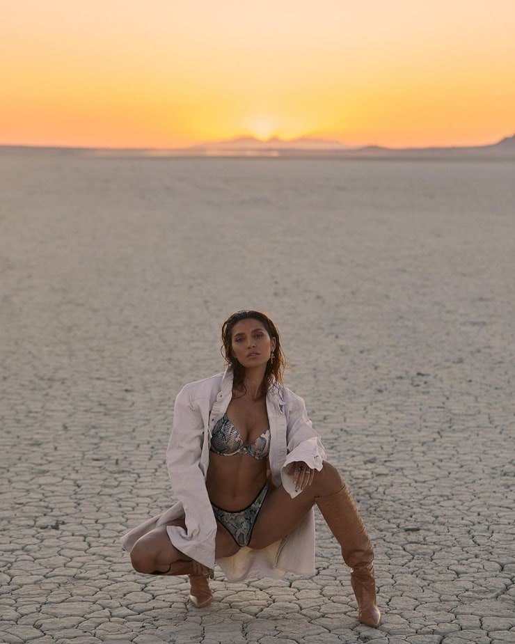 Nicole Williams English