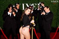 Vixen Angels - Lana Rhoades