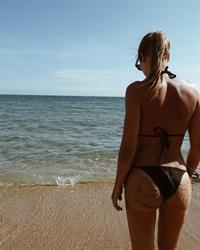 Agathe Teyssier - ass