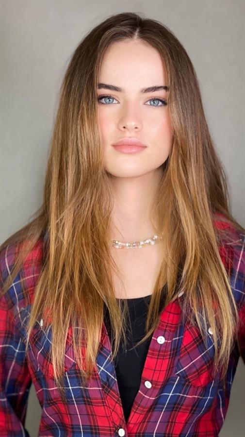 Kristina Pimenova