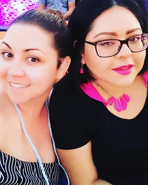 Anonymous taking a selfie