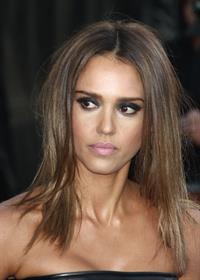 Jessica Alba