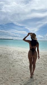 Grabovska_valeria in a bikini