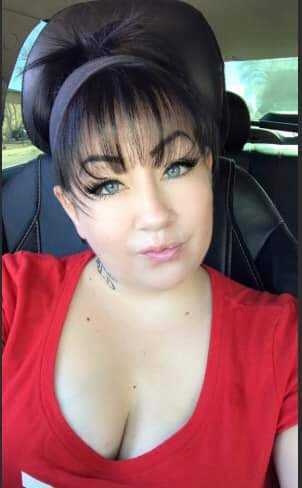 Sexy Latina Webslut. Denver & Pueblo Colorado