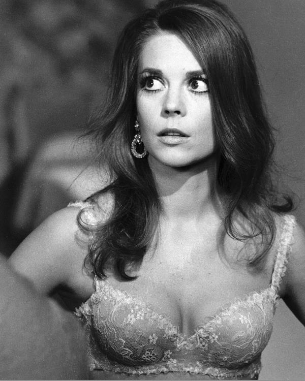 Natalie Wood