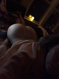 Anonymous taking a selfie