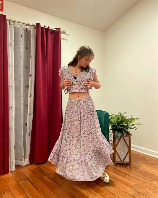 Jayden Bartels