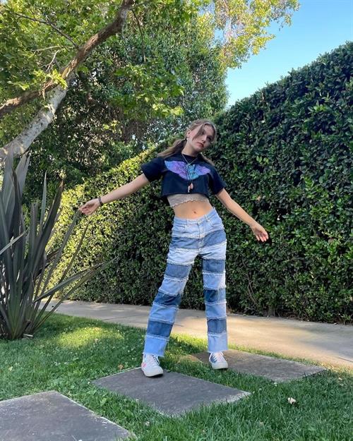 Jayden Bartels Pictures Jayden Bartels