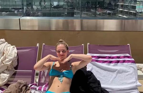 Jayden Bartels