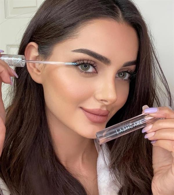 Mahlagha Jaberi