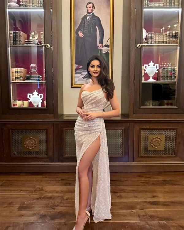Mahlagha Jaberi