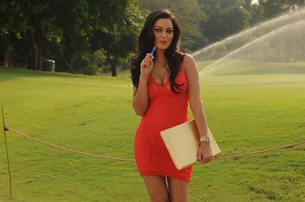 Maryam Zakaria