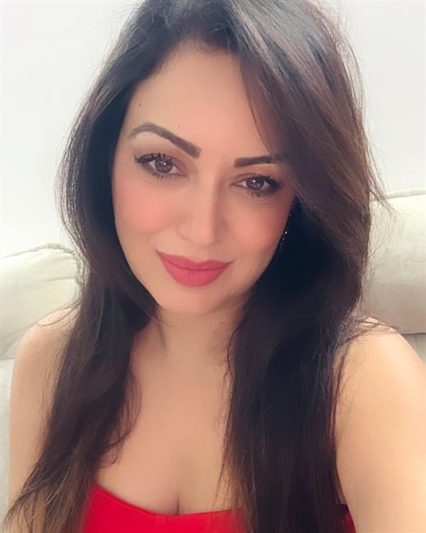 Maryam Zakaria