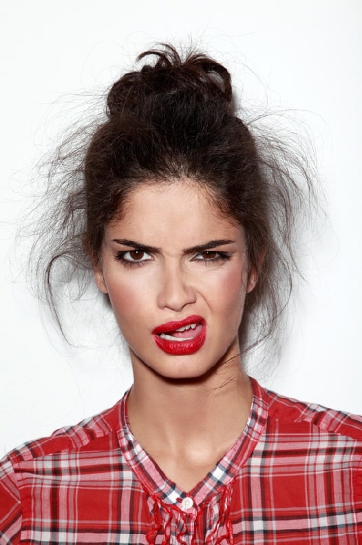 Shermine Shahrivar Pictures Shermine Shahrivar