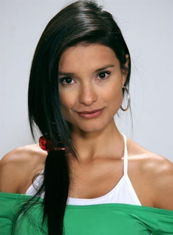 Paola Andrea Rey