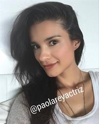 Paola Andrea Rey