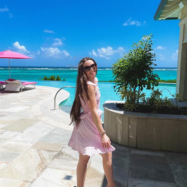 Caitlin Beadles
