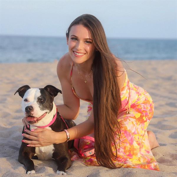 Caitlin Beadles