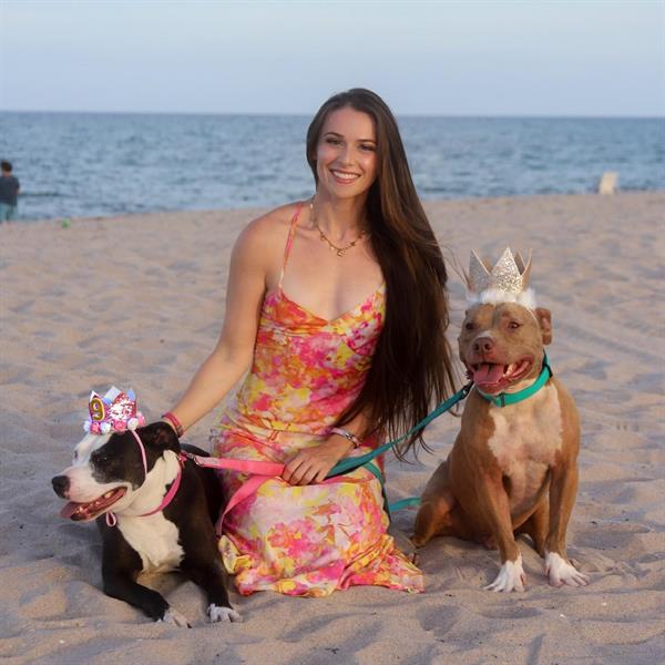Caitlin Beadles