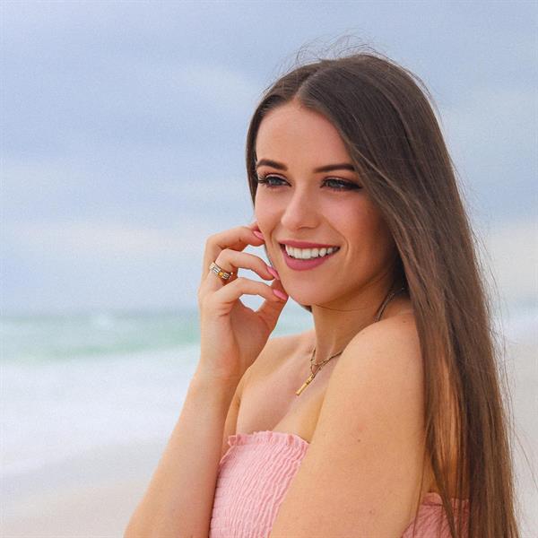 Caitlin Beadles