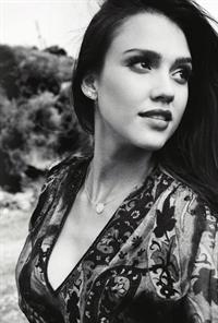 Jessica Alba