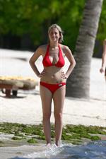 Nicole Appleton Bikini Pictures Nicole Appleton, British singer