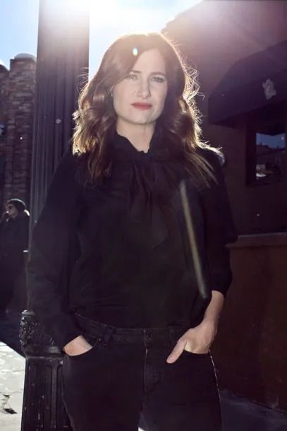 Kathryn Hahn