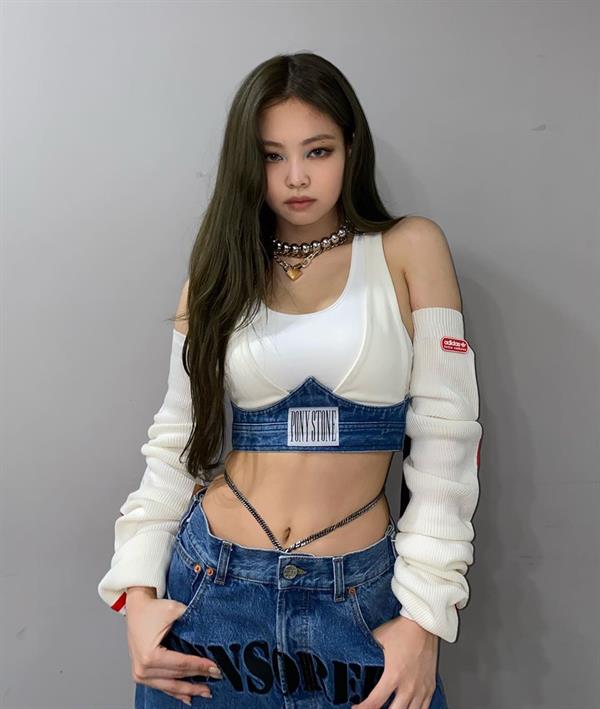 Jennie Kim