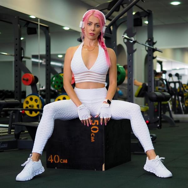 Nataliya Smit