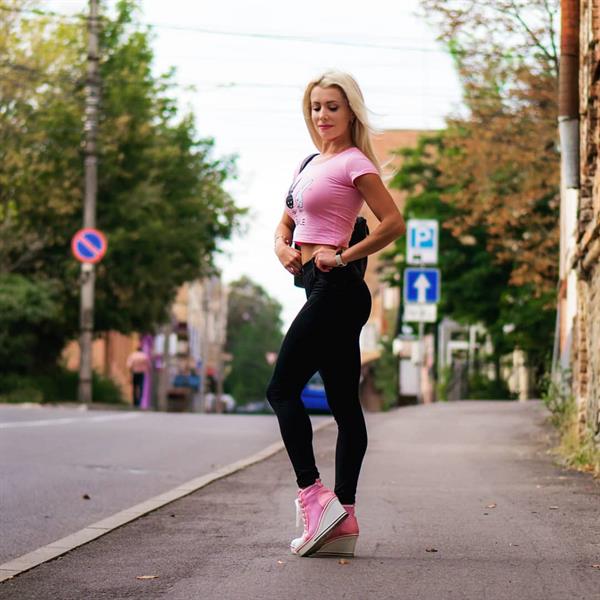Nataliya Smit