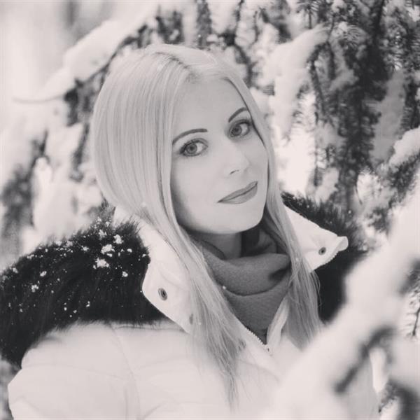 Nataliya Smit