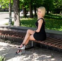 Nataliya Smit