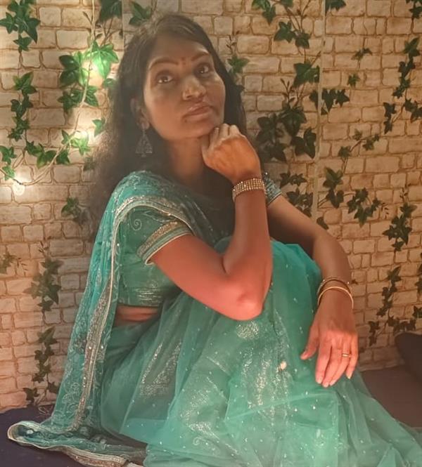 Indian milf