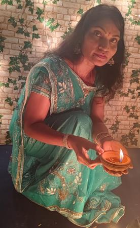 Indian milf