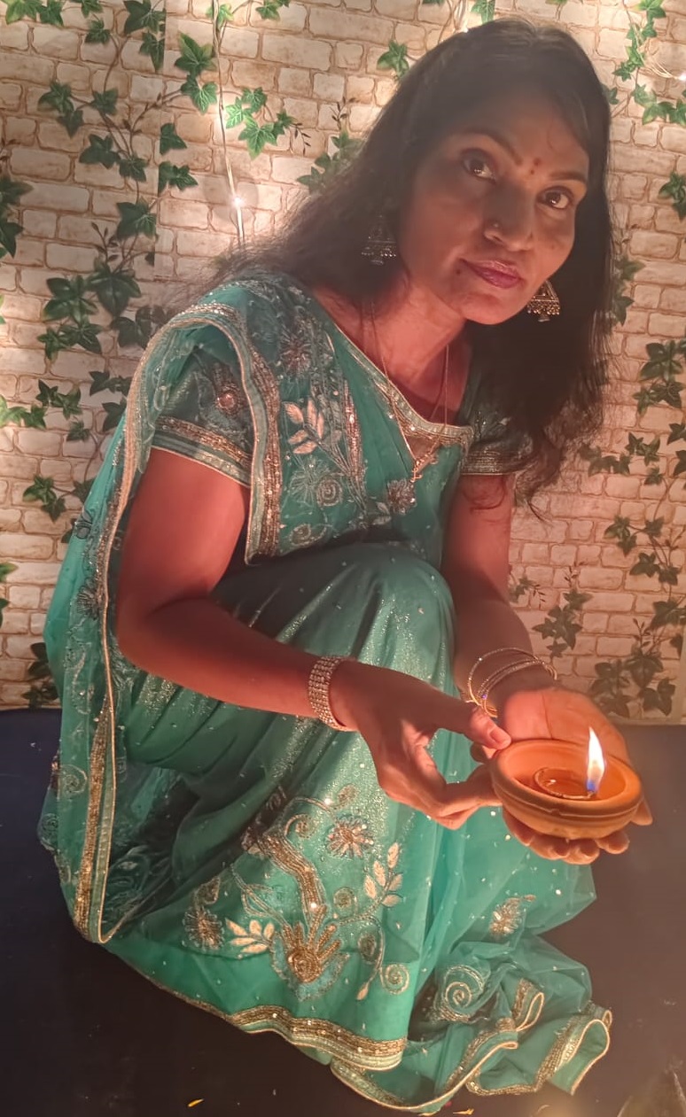 Indian milf