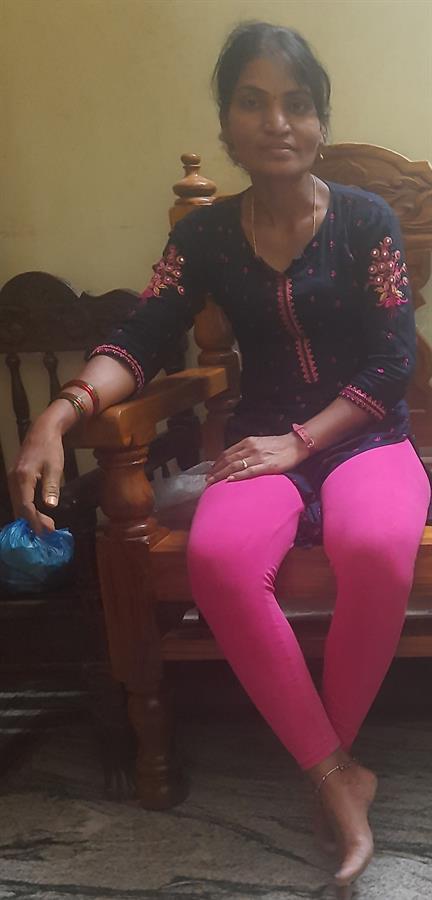 Indian milf