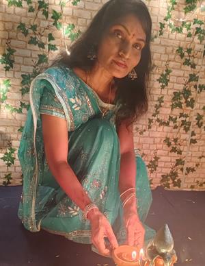 Indian milf