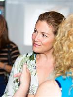 Sophie Grégoire Trudeau
