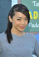 Aimee Garcia