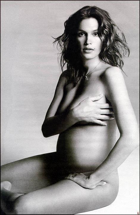 Cindy Crawford