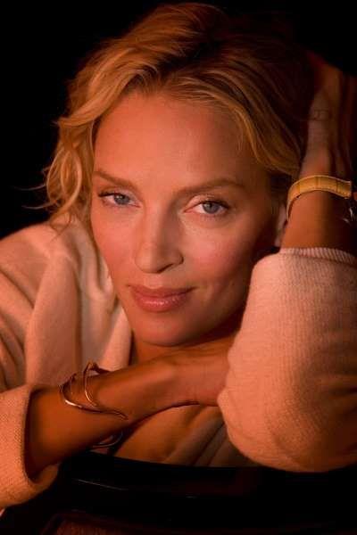 Uma Thurman