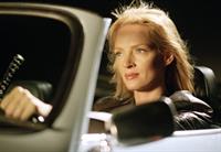 Uma Thurman