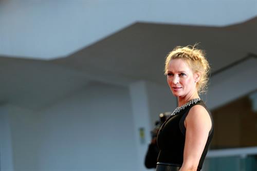 Uma Thurman