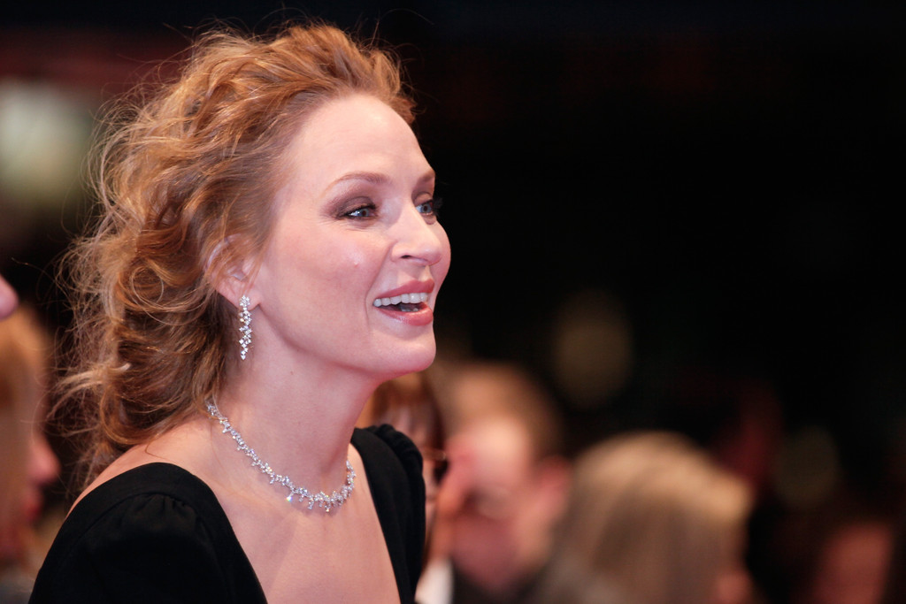 Uma Thurman
