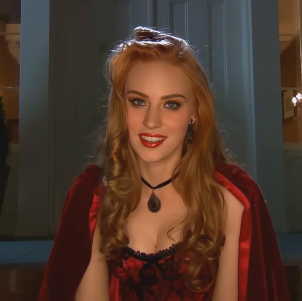 Deborah Ann Woll