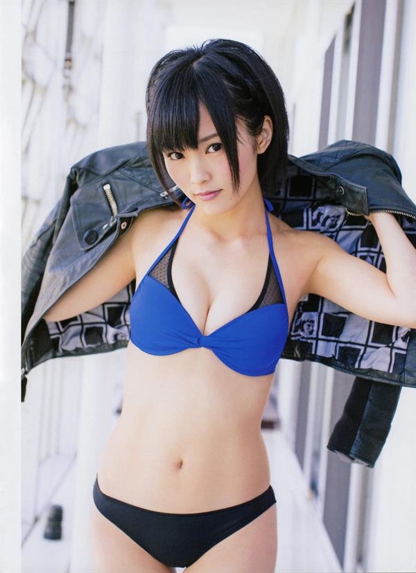 Sayaka Yamamoto