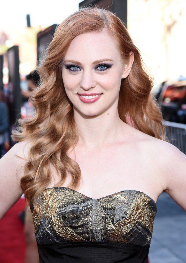 Deborah Ann Woll