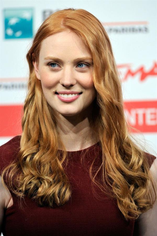 Deborah Ann Woll