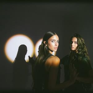 Elisha & Renee Herbert - Back In Black